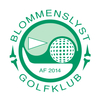 Blommenslyst Golf Club - 18 Hole Course Logo