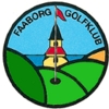 Faaborg Golf Club - 18 Hole Course Logo