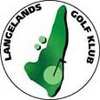 Langelands Golf Club - 9 Hole Course Logo