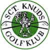 Sct Knuds Golf Club Logo