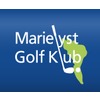 Marielyst Golf Club - Par-3 Course Logo