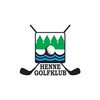 Henne Golf Club - Par-3 Course Logo