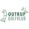Outrup Golf Club Logo