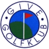 Give Golf Club - 18 Hole Course Logo