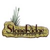 StoneRidge Golf Club Logo
