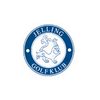 Jelling Golf Club - 18 Hole Course Logo