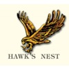 Hawk's Nest Golf Club Logo