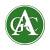 Acme Golf Club Logo