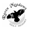 Fairways West Golf Course Logo