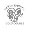 Banff Springs Golf Club - Rundle/Sulphur Logo