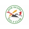 Bow Island Golf Course Logo