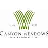 Canyon Meadows Golf and Country Club Logo