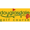 Douglasdale Golf Course Logo
