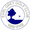 Earl Grey Golf Club - Lakeview Logo