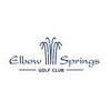 Elbow Springs Golf Club - Mountain View/Elbow Logo