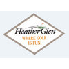 HeatherGlen Golf Course - Grove/Hills Logo