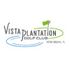 Vista Plantation Golf Course Logo