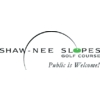 Shaw-Nee Slopes Golf Course Logo