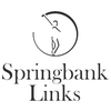 Springbank Links Golf Course Logo