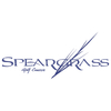 Speargrass Golf Course Logo