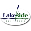 Lakeside Greens Golf and Country Club Logo