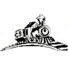 Collicutt Siding Golf Course Logo