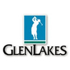 GlenLakes Country Club Logo