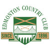 Edmonton Country Club Logo