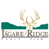 Jagare Ridge Golf Club Logo