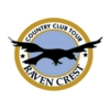 Raven Crest Golf and Country Club Logo