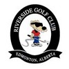 Riverside Golf Course Logo