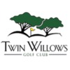 Twin Willows Golf Club Logo