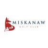 Miskanaw Golf Club Logo