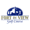 Fort in View Golf Club - Clark/Simpson Logo