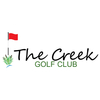 Creek Golf Course Logo