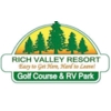 Rich Valley Golf Club Logo