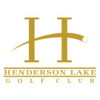 Henderson Lake Golf Club Logo