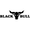 Black Bull Golf Course - Executive Logo
