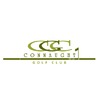 Connaught Golf Club Logo