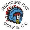Medicine Hat Golf and Country Club Logo