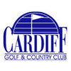 Cardiff Golf and Country Club Logo