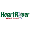 Heart River Golf Club Logo