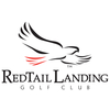 RedTail Landing Golf Club Logo