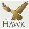 Priddis Greens Golf and Country Club - Hawk Logo