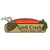 Spirit Creek Golf and Country Club Logo