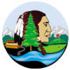 Redwood Meadows Golf and Country Club Logo