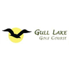 Gull Lake Golf Course Logo