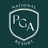 PGA National Estates Golf Course Logo