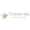 Country Side Golf Course - Woodlands Logo