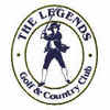 Legends Golf and Country Club - Traditions Nine Logo